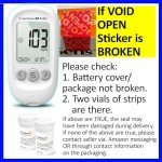 CareSens N Feliz Blood Glucose Monitoring Kit