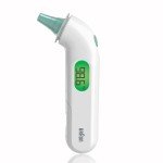 Braun ThermoScan 4 Digital Ear Thermometer