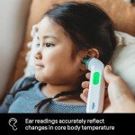 Braun ThermoScan 4 Digital Ear Thermometer