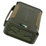 EASYLONGER CPAP Battery Backup ES960, 297.6Wh LiFePO4 CPAP Battery for ResMed S9, AirSense 10, AirSense 11, AirCurve 10, AirMini, Philips DreamStation, Emergency CPAP Power Supply for Camping Outdoors