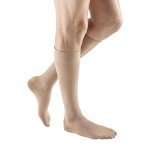 20-30 mmHg Calf High Compression Socks for Everyone