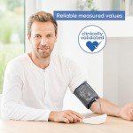 Beurer BM27 Automatic Upper Arm Blood Pressure Monitor