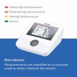 Beurer BM27 Automatic Upper Arm Blood Pressure Monitor