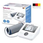 Beurer BM27 Automatic Upper Arm Blood Pressure Monitor