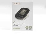 AILE Automatic Blood Pressure Monitor with Large Cuff