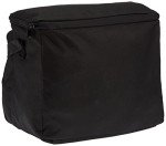 Drive Medical Black Nebulizer Carry Bag