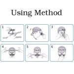 Universal Frame Kit with Strip - Large Accessory