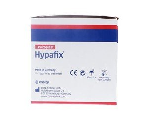 Hypafix 2" x 10 Yds Dressing Retention Tape