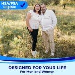 LivDry Extra Absorbency Adult Incontinence Underwear