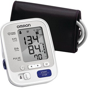 Omron 5 Series Blood Pressure Monitor with Memory