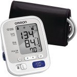 Omron 5 Series Blood Pressure Monitor with Memory