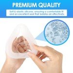 MAXMEDI AirFit F20 Replacement Cushions (2 Pack)