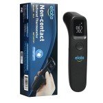 Non-Contact Digital Forehead Thermometer for All Ages