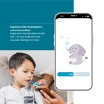 Kinsa Smart Digital Thermometer for All Ages