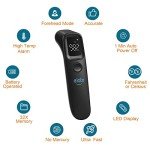 Non-Contact Digital Forehead Thermometer for All Ages