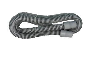 6-Foot Corrugated CPAP Tubing