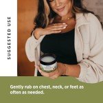 Matys Herbal Vapor Rub for Adults and Kids