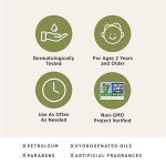 Matys Herbal Vapor Rub for Adults and Kids