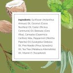 Matys Herbal Vapor Rub for Adults and Kids