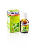 Prospan Kids Cough Syrup with Ivy Leaf Extract