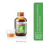 Prospan Kids Cough Syrup with Ivy Leaf Extract