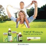 Prospan Kids Cough Syrup with Ivy Leaf Extract