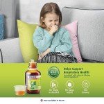 Prospan Kids Cough Syrup with Ivy Leaf Extract