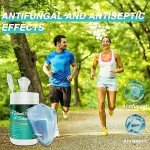 Antifungal Body Wipes for Skin Conditions