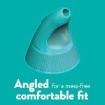 Vicks Sinex Saline Nasal Rinse Kit, Drug-Free Relief