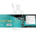 Antifungal Body Wipes for Skin Conditions