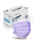 ECOGUARD ASTM Level 3 Adult Disposable Masks - 50 Pack
