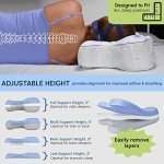 Contour CPAPMax Comfort Pillow for Better Sleep