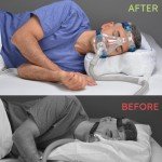 Contour CPAPMax Comfort Pillow for Better Sleep