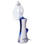 Handheld Personal Steam Inhaler and Humidifier