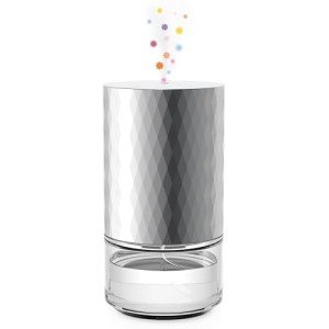 Airversa 100ml Waterless Essential Oil Diffuser