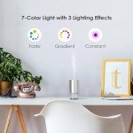 Airversa 100ml Waterless Essential Oil Diffuser