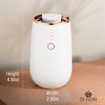Portable Waterless Silent Essential Oil Diffuser