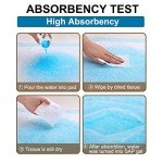 Extra Large Disposable Bed Incontinence Pads - 20 Count