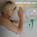 Extra Large Waterproof Disposable Bed Pads - 10 Pack