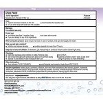 XL Antibacterial Body & Hand Wipes - Alcohol-Free