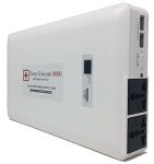 Zopec EXPLORE 8000 CPAP Battery Backup Power