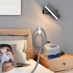 CPAP Hose Organizer with Anti-Unhook Feature