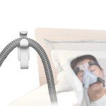 CPAP Hose Organizer with Anti-Unhook Feature