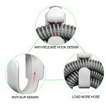 CPAP Hose Organizer with Anti-Unhook Feature