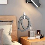 CPAP Hose Organizer with Anti-Unhook Feature