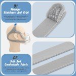 AirFit F20 Replacement Frame Set – Medium