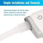 AirMini CPAP Hose - 6.2ft Flexible Tubing