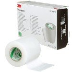 3M™ Transpore™ Surgical Tape - 2" x 10 yd