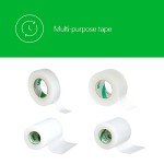3M™ Transpore™ Surgical Tape - 2" x 10 yd