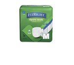 OptiFit Ultra Adult Incontinence Briefs, Medium